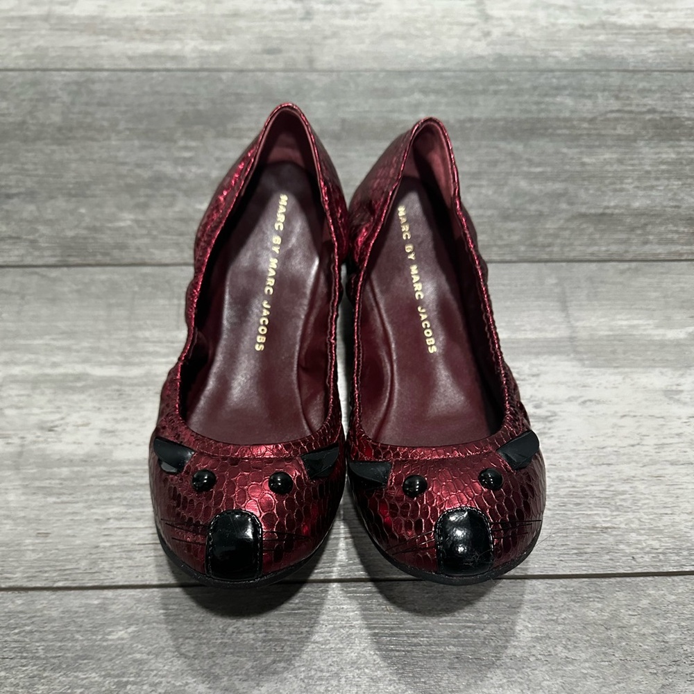 Marc by Marc Jacobs Flats - Picture 3 of 3